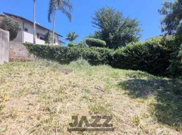 Terreno · 494m² · Condomínio Caminhos de San Conrado (Sousas)