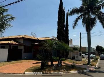 Casa · 231m² · 3 Quartos · 4 Vagas · Casa à Venda - Jardim Planalto, Paulínia - 231m2 - Condomínio Terras do Fontanário  - 3 suítes