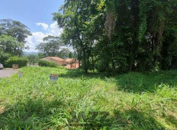 Terreno · 875m² · Terreno de 875 m² no Condomínio Caminhos de San Conrado totalmente plano