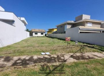 Terreno · 455m² · Terreno à venda - 455 m2 - Condomínio Caminhos de San Conrado (Sousas), Campinas, SP.