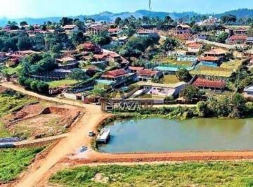 Terreno · 970m² · Terreno Amplo à venda no Jardim Centenário,