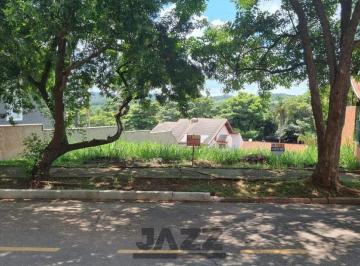 Terreno · 525m² · Terreno à Venda - Caminhos de San Conrado (Sousas), Campinas - 525m2 - Condomínio Caminhos de San Co