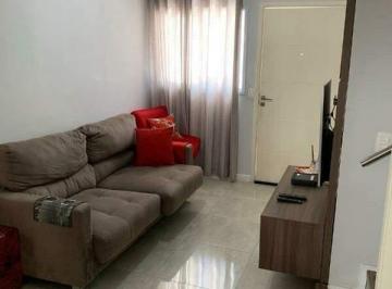 Casa · 135m² · 3 Quartos · 2 Vagas · Casa à venda - em Parque Rural Fazenda Santa Cândida
