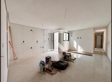 Apartamento · 85m² · 3 Quartos · 2 Vagas · Apartamento para Aluguel - Paraíso, 3 Quartos, 85 m² - Santo André