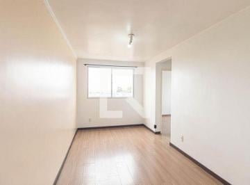 Apartamento · 50m² · 2 Quartos · 1 Vaga · Apartamento para Aluguel - São Cristóvão, 2 Quartos, 50 m² - São José dos Pinhais