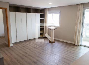 Apartamento · 61m² · 1 Quarto · 1 Vaga · Apartamento para Aluguel - Botafogo, 1 Quarto, 61 m² - Campinas
