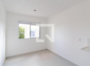 Apartamento · 34m² · 2 Quartos · Apartamento para Aluguel - José Bonifácio, 2 Quartos, 34 m² - São Paulo