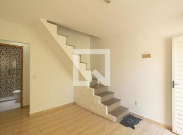 Casa · 125m² · 2 Quartos · 1 Vaga · Casa para Aluguel - Campo Grande, 2 Quartos,  125 m² - Rio de Janeiro
