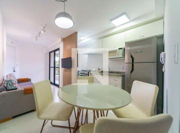 Apartamento · 41m² · 1 Quarto · 1 Vaga · Apartamento para Aluguel - Jardim Bela Vista, 1 Quarto,  41 m² - Santo André