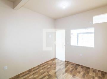 Casa · 30m² · 1 Quarto · Casa para Aluguel - Campo Grande, 1 Quarto,  30 m² - Rio de Janeiro