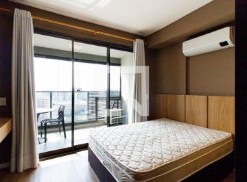 Apartamento · 30m² · 1 Quarto · Apartamento para Aluguel - Vila Pompéia, 1 Quarto, 30 m² - São Paulo