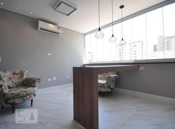 Apartamento · 60m² · 1 Quarto · 1 Vaga · Apartamento para Aluguel - Panamby, 1 Quarto,  60 m² - São Paulo