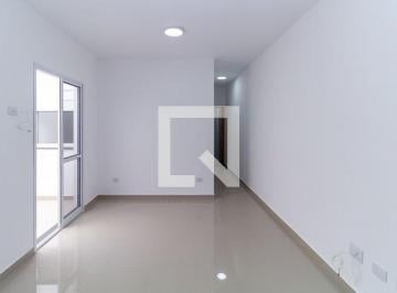 Apartamento · 57m² · 2 Quartos · Apartamento para Aluguel - Vila Califórnia, 2 Quartos, 57 m² - São Paulo