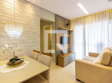 Apartamento · 49m² · 2 Quartos · 1 Vaga · Apartamento para Aluguel - Jaguaribe, 2 Quartos, 49 m² - Osasco