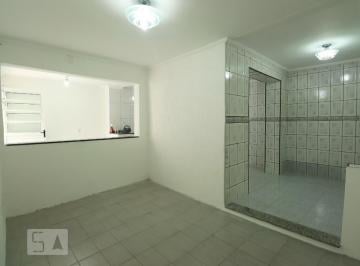 Casa · 60m² · 2 Quartos · Casa para Aluguel - Vila Apiai, 2 Quartos,  60 m² - Santo André