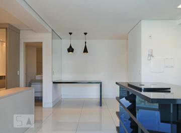 Apartamento · 49m² · 1 Quarto · 1 Vaga · Apartamento para Aluguel - Consolação, 1 Quarto,  49 m² - São Paulo