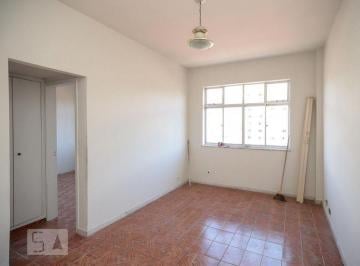 Apartamento · 60m² · 1 Quarto · 1 Vaga · Apartamento para Aluguel - Meier, 1 Quarto,  60 m² - Rio de Janeiro