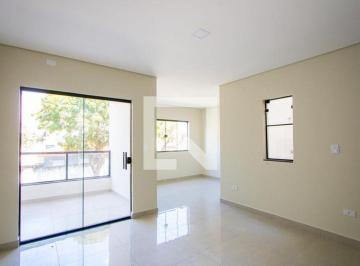 Casa · 130m² · 3 Quartos · 4 Vagas · Casa para Aluguel - Paraíso, 3 Quartos, 130 m² - Santo André