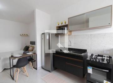 Apartamento · 28m² · 1 Quarto · Apartamento para Aluguel - Jardim Santa Cecília, 1 Quarto,  28 m² - Guarulhos