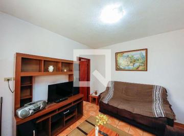 Casa · 79m² · 1 Quarto · 1 Vaga · Casa para Aluguel - Sapopemba, 1 Quarto,  79 m² - São Paulo