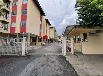 Apartamento · 71m² · 3 Quartos · 1 Vaga · Apartamento com 71m² 3 quartos, à venda, no bairro Braga em São José dos Pinhais