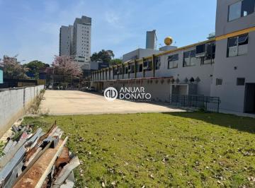 Anuar Donato Lote/Terreno Locação Estoril · Estoril - Lote / Terreno para aluguel na Anuar Donato