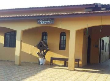 Casa · 133m² · 3 Quartos · 4 Vagas · Casa à venda com 3 quartos no bairro Jamaica (Praia) 