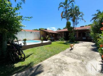 Casa · 114m² · 4 Quartos · 4 Vagas · Casa à venda com 4 quartos no bairro Tupy 