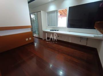 Casa · 478m² · 4 Quartos · 4 Vagas · Casa para aluguel, 4 quartos, 2 suítes, 4 vagas, Dona Clara - Belo Horizonte/MG