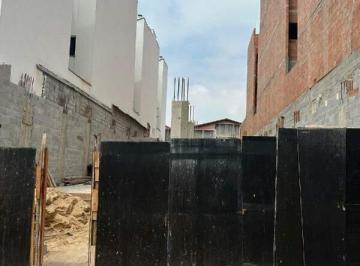 Apartamento · 46m² · 2 Quartos · 1 Vaga · Apartamento à venda 2 quartos 1 suíte 1 vaga Jardim - Santo André - SP