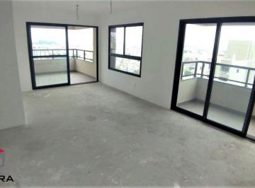 Apartamento · 162m² · 3 Quartos · 3 Vagas · Apartamento à venda 3 quartos 3 suítes 3 vagas Campestre - Santo André - SP