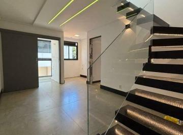 Apartamento · 85m² · 1 Quarto · 1 Vaga · Cobertura à venda 1 quarto 1 suíte 1 vaga Centro - São Bernardo do Campo - SP