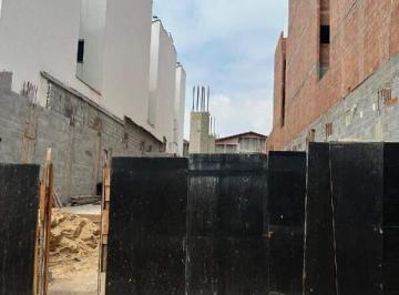 Apartamento · 46m² · 2 Quartos · 1 Vaga · Apartamento à venda 2 Quartos (1 suíte) 1 vaga Bairro Jardim Santo André SP