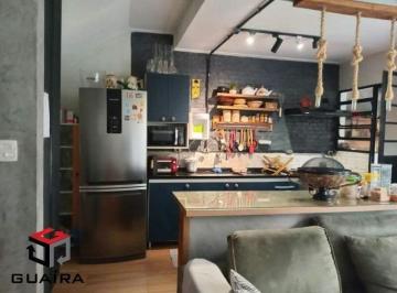 Casa · 120m² · 3 Quartos · 2 Vagas · Casa em Campo Belo com 120m²