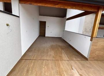 Apartamento · 46m² · 2 Quartos · 1 Vaga · Cobertura à venda 2 quartos 1 suíte 1 vaga Jardim - Santo André - SP
