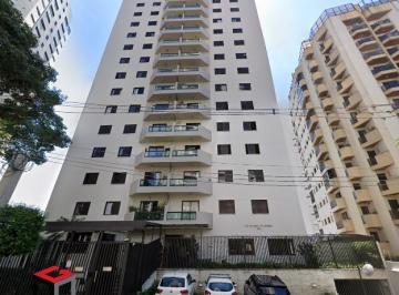 Apartamento · 110m² · 4 Quartos · 3 Vagas · Apartamento Chácara Inglesa, 4 Dormitórios, 3 vagas, 110m2 