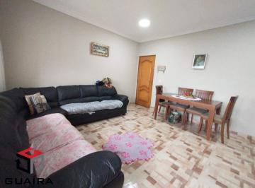 Apartamento · 76m² · 3 Quartos · 2 Vagas · Apartamento à venda 3 quartos 1 suíte 2 vagas Planalto - São Bernardo do Campo - SP