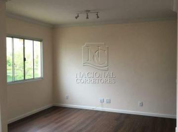 Apartamento · 60m² · 2 Quartos · 1 Vaga · Apartamento à venda, 2 quartos, 1 vaga, Ortizes - Valinhos/SP