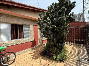 Casa · 129m² · 3 Quartos · 2 Vagas · Casa à venda, 3 quartos, 2 vagas, Parque Oratório - Santo André/SP