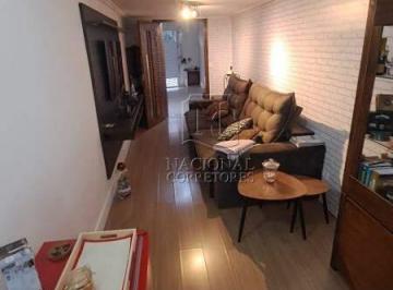 Sala · Casa Térrea de 121 m² à venda em Santa Terezinha