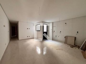 Apartamento · 85m² · 3 Quartos · 2 Vagas · Apartamento para Aluguel - Paraíso, 3 Quartos, 85 m2 - Santo André