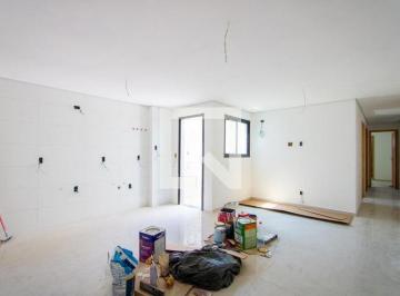 Apartamento · 85m² · 3 Quartos · 2 Vagas · Apartamento para Aluguel - Paraíso, 3 Quartos, 85 m2 - Santo André