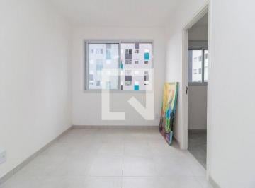Apartamento · 35m² · 2 Quartos · Apartamento para Aluguel - Chácara Santo Antonio, 2 Quartos,  35 m2 - São Paulo