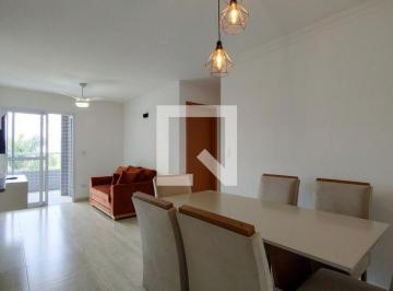 Apartamento · 90m² · 2 Quartos · 1 Vaga · Apartamento para Aluguel - Nova Mirim, 2 Quartos, 90 m2 - Praia Grande