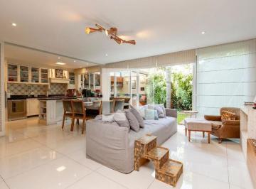 Casa · 300m² · 4 Quartos · 3 Vagas · Casa à Venda - Santo Amaro , 4 Quartos, 300 m² - São Paulo