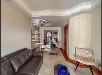 Apartamento · 198m² · 3 Quartos · 4 Vagas · Apartamento à Venda - Freguesia do Ó, 3 Quartos, 198 m² - São Paulo