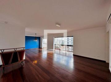 Apartamento de 3 quartos, São Paulo · Apartamento à Venda - Brooklin, 3 Quartos, 227 m² - São Paulo