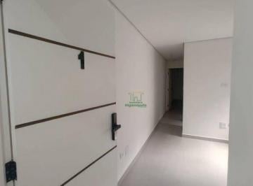57e0b3612d63929391592dfda31428c58e606918 · Apartamento com 2 dormitórios à venda, 54 m² por R$ 468.000,00 - Vila Floresta - Santo André/SP