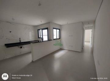 93af3c0a9b19225a7fa89019328d55695122cfa8 · Apartamento com 2 dormitórios à venda, 60 m² por R$ 520.000,00 - Vila Floresta - Santo André/SP