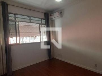 Apartamento · 45m² · 1 Quarto · 1 Vaga · Apartamento à Venda - Pechincha, 1 Quarto, 45 m² - Rio de Janeiro